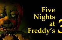 PLay Five Nights at Freddy's 3 now!