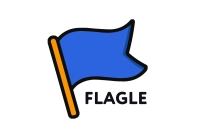 PLay Flagle now!