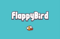 PLay Flappy Bird now!