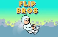 PLay Flip Bros now!