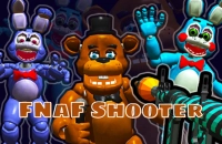 PLay FNaF Shooter now!