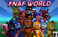 PLay FNAF World now!