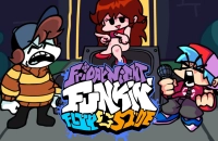 PLay FNF Flip-Side now!