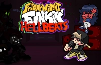 FNF Hellbeats (FNF Hellbeats)