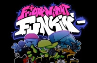 FNF 減速版 (FNF Minus)