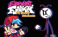 PLay FNF Vs Henry Stickmin now!