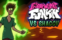 FNF对战Shaggy(FNF vs Shaggy)