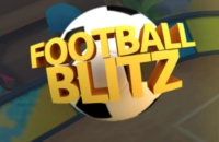 PLay Football Blitz now!