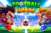 Football Heads 2025