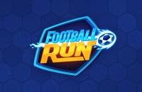 PLay Football Run now!