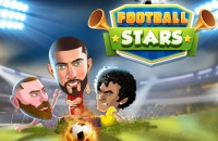 PLay Football Stars now!