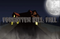 PLay Forgotten Hill: Fall now!