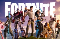 PLay Fortnite Unblocked now!