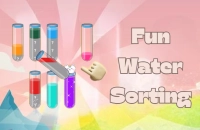 PLay Fun Water Sorting now!