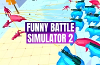 PLay Funny Battle Simulator 2 now!