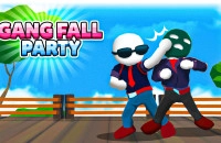 PLay Gang Fall Party now!