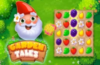 PLay Garden Tales now!