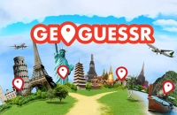 PLay GeoGuessr now!