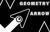 PLay Geometry Arrow now!