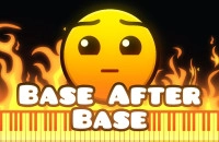 PLay Geometry Dash Base After Base now!