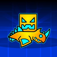 PLay Geometry Lite Classic now!