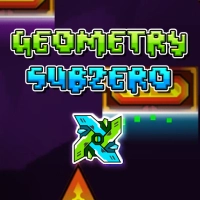 PLay Geometry Subzero now!
