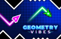 PLay Geometry Vibes now!