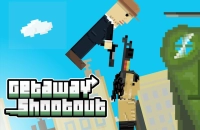 PLay Getaway Shootout now!