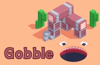 PLay Gobble now!