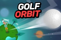 PLay Golf Orbit now!