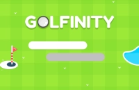 PLay Golfinity now!