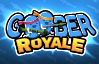 PLay Goober Royale now!