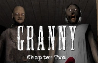 PLay Granny 2 now!