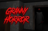 PLay Granny Horror now!