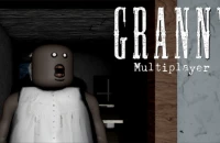 PLay Granny now!