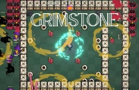 Play Grimstone now!