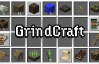 PLay Grindcraft now!