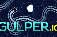 PLay Gulper.io now!