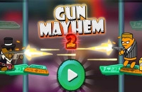 PLay Gun Mayhem 2 now!