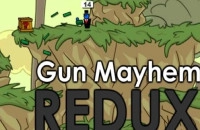 PLay Gun Mayhem Redux now!