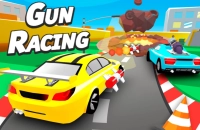 PLay Gun Racing now!