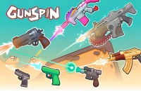 PLay Gunspin now!