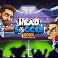 PLay Head Soccer now!