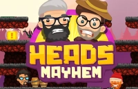 PLay Heads Mayhem now!