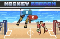 PLay Hockey Random now!