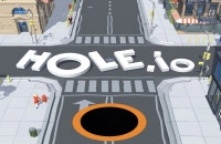 PLay Hole.io now!