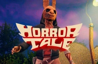 PLay Horror Tale now!