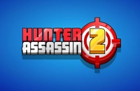 PLay Hunter Assassin 2 now!