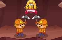 Idle Gold Miner