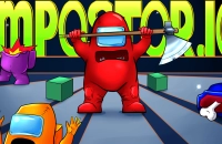 PLay Impostor.io now!